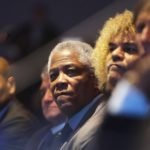 Francisco-Pacho-Maturana-Carlos-Pibe-Valderrama-Simposio-Global-del-Presente-y-Futuro-del-Fútbol-en-Sudamérica-17-5-17Twitter-@CONMEBOL