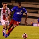 Francisco-Rodríguez-Atletico-Venezuela-Club-Deportivo-Palestino-Copa-Sudamericana-2017-partido-de-vuelta-Prensa-Atlético-Venezuela-Foto-Fernando-Oduber