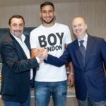 Gianluigi Donnarumma – AC Milan – acmilan.com