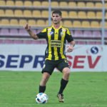 Deportivo Tachira FC Vs Mineros de Guayana