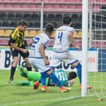 Deportivo Tachira FC Vs Mineros de Guayana