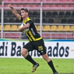 Deportivo Tachira FC Vs Mineros de Guayana