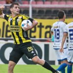 Deportivo Tachira FC Vs Mineros de Guayana