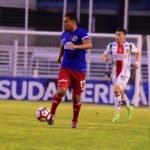 Héctor-Pérez-Atletico-Venezuela-Club-Deportivo-Palestino-Copa-Sudamericana-2017-partido-de-vuelta-Prensa-Atlético-Venezuela-Foto-Fernando-Oduber