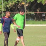 Ignacio González 2- Zamora FC – Prensa Zamora FC
