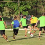 Ignacio González 3- Zamora FC – Prensa Zamora FC