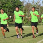 Ignacio González – Zamora FC – Prensa Zamora FC