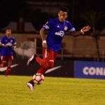 Jairo-Otero-Atletico-Venezuela-Club-Deportivo-Palestino-Copa-Sudamericana-2017-partido-de-vuelta-Prensa-Atlético-Venezuela-Foto-Fernando-Oduber
