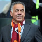 James Pallotta – AS Roma – alchetron.com