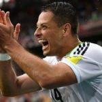 Javier chicharito hernandez – dailystarcouk