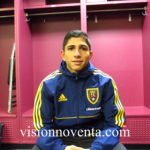 Jefferson-Savarino-Debut-New-England-Revolution-Real-Salt-Lake-13-5-14-FOTO-Peggy-Holod