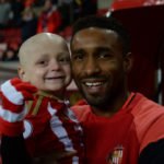 Jermain Defoe – Bradley Lowery – Bournemouth – Sunderland -thesun.co.uk