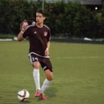 Josua Mejías – carabobo fc – prensa carabobo fc