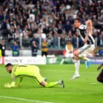 Juventus v AS Monaco – UEFA Champions League Semi Final: Second Leg