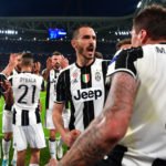 Juventus v AS Monaco – UEFA Champions League Semi Final: Second Leg