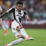 FBL-EUR-C1-JUVENTUS-MONACO