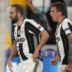 FBL-EUR-C1-JUVENTUS-MONACO