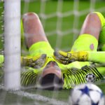 Juventus v AS Monaco – UEFA Champions League Semi Final: Second Leg