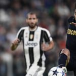 FBL-EUR-C1-JUVENTUS-MONACO