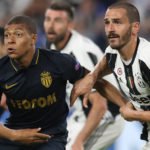 FBL-EUR-C1-JUVENTUS-MONACO