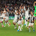 Juventus v AS Monaco – UEFA Champions League Semi Final: Second Leg