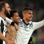 Juventus v AS Monaco – UEFA Champions League Semi Final: Second Leg