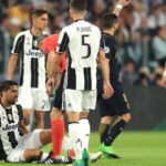 Juventus v AS Monaco – UEFA Champions League Semi Final: Second Leg