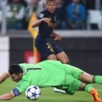 FBL-EUR-C1-JUVENTUS-MONACO