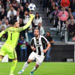 Juventus v AS Monaco – UEFA Champions League Semi Final: Second Leg