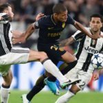 FBL-EUR-C1-JUVENTUS-MONACO