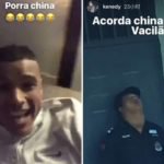 Kenedy – Chelsea FC – tmz