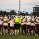 La Vinotinto – Prensa Vinotinto