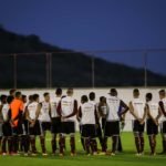 La Vinotinto Sub-20 – Prensa Vinotinto