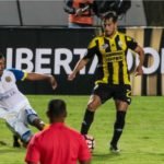 Layneker Zafra – deportivo tachira – prensa deportivo tachira – foto Gennaro Pascale (4)