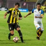 Layneker Zafra – deportivo tachira – prensa deportivo tachira – foto Gennaro Pascale (6)