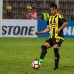 Layneker Zafra – deportivo tachira – prensa deportivo tachira – foto Gennaro Pascale (7)