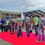 Llegada-Chapecoense-Recopa-Sudamericana-2-8-5-17-Twitter-@AeropuertoMDE