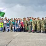 Llegada-Chapecoense-Recopa-Sudamericana-8-5-17-Twitter-@AeropuertoMDE
