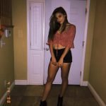 Paige Almendariz Twitter 1 @paigeyyyy_noel