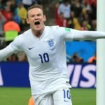 Wayne Rooney – Selección de Inglaterra -theguardian.com