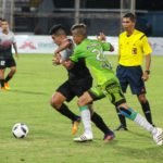 Zamora FC – Atletico Socopo – Copa Venezuela 16avos de final 2017 – Prensa Zamora FC