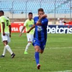 Zulia FC – Monagas SC – jornada 3 torneo clausura 2017 – prensa zulia fc foto nestor cumare (2)