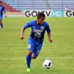 Zulia FC – Monagas SC – jornada 3 torneo clausura 2017 – prensa zulia fc foto nestor cumare (7)