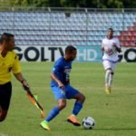 Zulia FC – Titanes FC – Copa Venezuela 16avos de final 2017 – Prensa Zulia FC – Foto Nestor Cumare (1)