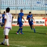 Zulia FC – Titanes FC – Copa Venezuela 16avos de final 2017 – Prensa Zulia FC – Foto Nestor Cumare (11)