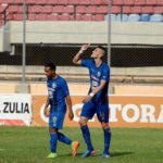 Zulia FC – Titanes FC – Copa Venezuela 16avos de final 2017 – Prensa Zulia FC – Foto Nestor Cumare (13)