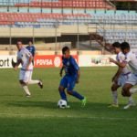 Zulia FC – Titanes FC – Copa Venezuela 16avos de final 2017 – Prensa Zulia FC – Foto Nestor Cumare