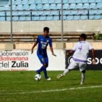 Zulia FC – Titanes FC – Copa Venezuela 16avos de final 2017 – Prensa Zulia FC – Foto Nestor Cumare (3)