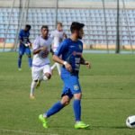 Zulia FC – Titanes FC – Copa Venezuela 16avos de final 2017 – Prensa Zulia FC – Foto Nestor Cumare (4)