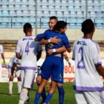 Zulia FC – Titanes FC – Copa Venezuela 16avos de final 2017 – Prensa Zulia FC – Foto Nestor Cumare (9)